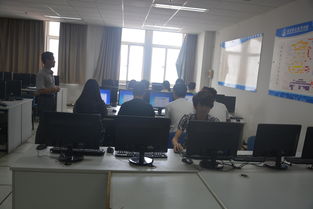 技能展風采，網(wǎng)絡筑未來——計算機信息工程系網(wǎng)絡技術(shù)專業(yè)成功舉辦學生技能大賽